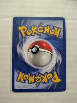 RHYHORN - Base Set 2 - 90/130 - Common - Pokemon Card - Unlimited Edition - Image 2