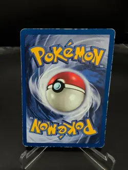 Marowak Stage 1 Jungle Set #39/64 Pokemon TCG Card Uncommon 1999 Ungraded - Image 2