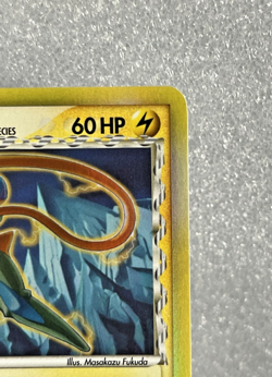 Deoxys Delta Species Reverse Holo 6/110 Pokemon Card 2006 Strong LP NM- - Image 3