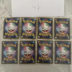 Pokemon Karte Card Vintage Japanese Konvolut Sammlung Collection Holo Rare - Image 2