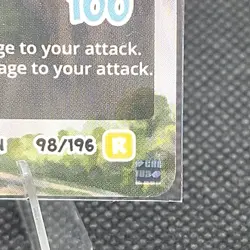 Hermitcraft TCG Alter Ego - Rare SIGNED Welsknight Card - In CREO Sleeve - Image 2