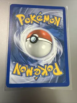 Pokemon TCG Card - Pinsir Legend Maker Stamped 24/92 Rare Reverse Holo LP+ - Image 5