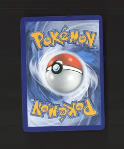 Pikachu VMAX SWSH286 Sword & Shield Black Star Promo OFFCENTER Pokemon Card NM - Image 2