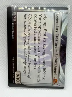 Bruna, the Fading Light Prerelease Cards Foil - Image 2