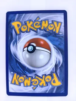 Pokemon TCG XY Fates Collide Mega M Audino EX Holo Card 85/124 Ultra Rare - Image 2