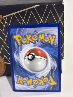 Pokemon Boltund VMAX Holo SWSH08 Fusion Strike Ultra Rare Card 104/264 - Image 2