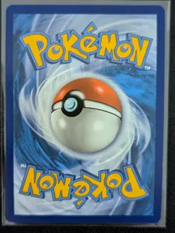 Rayquaza SWSH029 Sword & Shield Promo Card Cosmos Holo Swirl - Image 2