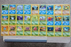 Original Pokemon Cards | First Editions And Shadowless - Image 2