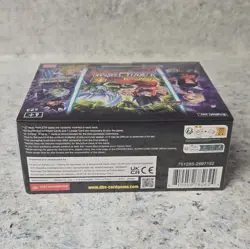 Dragon Ball Super ZENKAI 06 Card Game Perfect Combination Booster Box - Image 4