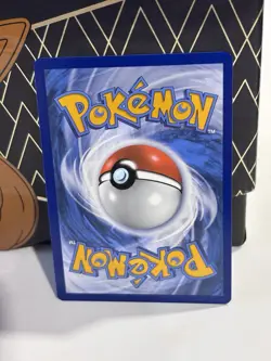 Pokemon TCG Dancer Fusion Strike Holo Full Art Ultra Rare Card 259/264 - Image 2