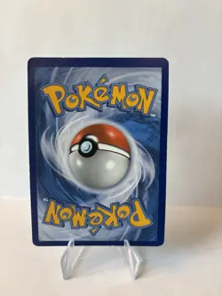Pokemon TCG Darkrai GX Ultra Rare Holo Card Burning Shadows 2017 - Image 2