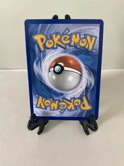 Bidoof (Alpha) Pokemon Card 117/160 XY Primal Clash Regular Non-Holo - Image 2