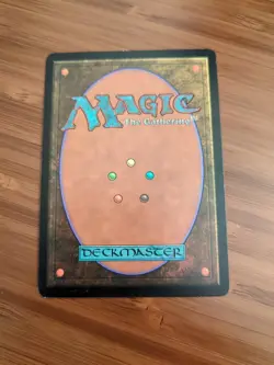 Rhystic Study 45/143 Prophecy Magic The Gathering (MTG) Common NM Card - Image 2