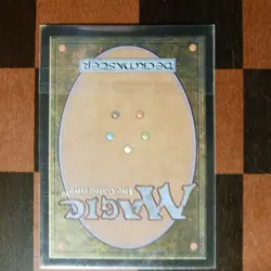 Mtg Mikaeus, the Unhallowed NM Normal Ultimate Masters Magic Zombie Card - Image 3