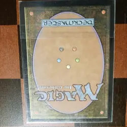 Mtg Mikaeus, the Unhallowed NM Normal Ultimate Masters Magic Zombie Card - Image 4