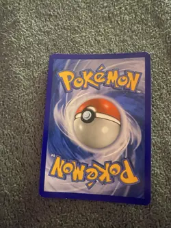 Pokemon Raichu LV.X 99/100 Holo Level-Up Card Nintendo 2008 English - Image 3