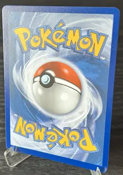 Pokemon TCG Destined Rivals Team Rockets Giovanni Card Sir Eng 238/182 Mint! - Image 3
