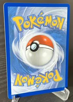 Pokemon TCG Destined Rivals Team Rockets Giovanni Card Sir Eng 238/182 Mint! - Image 4