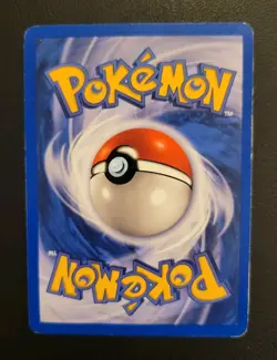 SANDSHREW - 62/102 - Base Set - Unlimited- Pokemon Card - Image 4