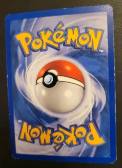 FARFETCH'D - 27/102 - Base Set - Pokemon Card - Image 2