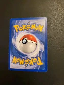 FARFETCH'D - 27/102 - Base Set - Pokemon Card - Image 3