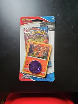 Pokemon Sword And Sheild Booster Pack Lot Over 80 Cards Total! - Image 2