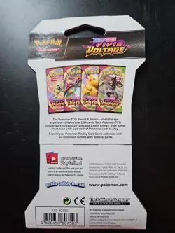 Pokemon Sword And Sheild Booster Pack Lot Over 80 Cards Total! - Image 5