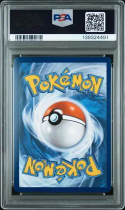 PSA 9 Mew ex 053 - Scarlet & Violet Promo Pokemon Card - Pokemon TCG - Image 2