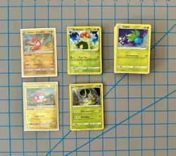 Pokemon Crown Zenith 91 Card Custom Lot - Image 1