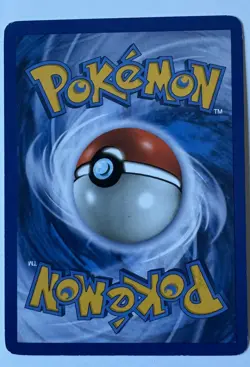 Pokemon Secret Wonders Gardevoir LV.55 Holo Rare Card 7/132 - Image 2