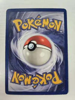 Dark Charizard 21/82 1st Edition Non-Holo Rare Card - Image 3