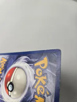 Dark Charizard 21/82 1st Edition Non-Holo Rare Card - Image 4