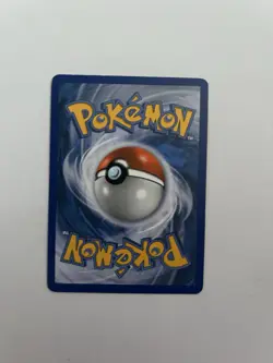 Electrode Prime 93/102 Ultra Rare Holo 90 HP Pokemon Triumphant Card - Image 2