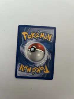 Absol Prime 91/102 Ultra Rare Holo 80 HP Pokemon Triumphant Card - Image 2