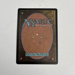 MTG Magic the Gathering Time Reversal (75/255) Magic 2011 Sorcery - Image 2