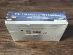 Tarkir: Dragonstorm Play Boosters Factory Sealed English Magic The Gathering MTG - Image 2
