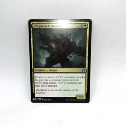 Corpsejack Menace U The List Reprints 197 MTG Magic The Gathering - Image 1