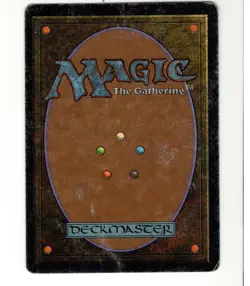 Dark Ritual - Limited Edition Beta MTG Magic English B - Image 2