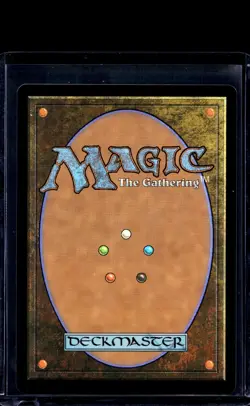 Magic The Gathering Secret Lair Drop Poster Borderless Moldervine Reclamation - Image 2