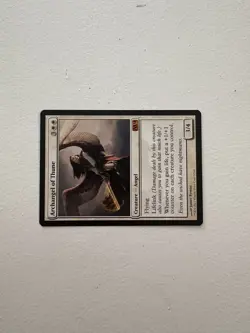 Archangel of Thune (Core Set 2014 / M14) - Near Mint (NM) - Magic - MTG - Image 3
