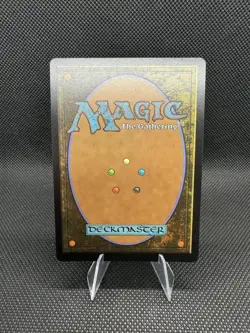 Arcane Signet Commander: Foundations Foil - Image 2