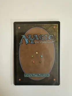 Archivist of Oghma, MTG, NM Condition - Image 2