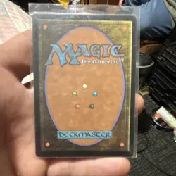 Magic: The Gathering Plague Drone Rare Black Creature Demon Warhammer 047/168 - Image 2