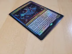 Pinnacle Emissary Edge of Eternities Foil - Image 2