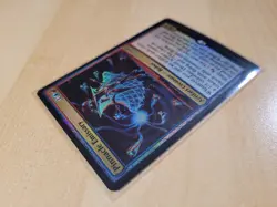 Pinnacle Emissary Edge of Eternities Foil - Image 3