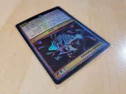 Pinnacle Emissary Edge of Eternities Foil - Image 4