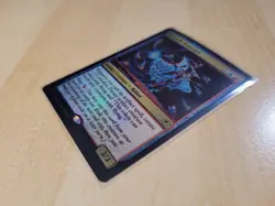 Pinnacle Emissary Edge of Eternities Foil - Image 5