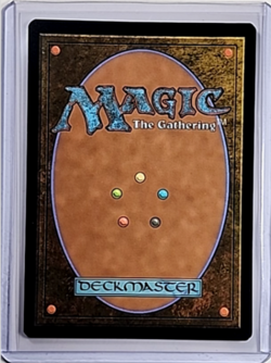 2023 MTG Magic the Gathering MOM Showcase Foil 308 Glissa Herald of Predation LP - Image 2