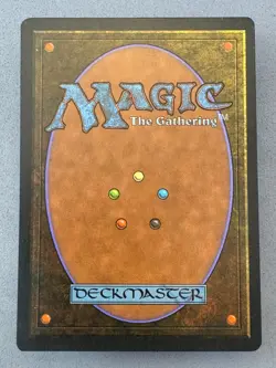 Magical Hack MTG Core Set 4th Edition—Unplayed NM—Vintage Magic the Gathering - Image 2