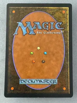 Swords to Plowshares MTG 4th Edition—Never Played Near Mint—Vintage Magic - Image 2